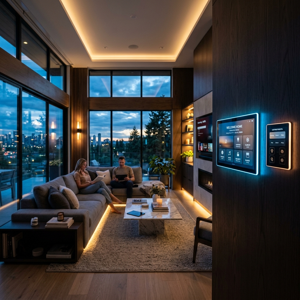 Smart Home